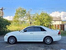 Toyota Mark II
