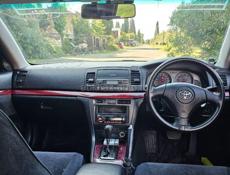 Toyota Mark II
