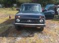 ВАЗ 2123 Нива