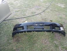 Рестайлинговый бампер