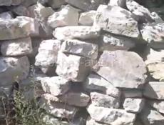 Продаю Белые известковые камни 