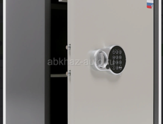 Шкаф бухгалтерский Aiko SL-65T EL