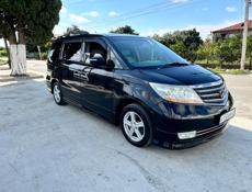 Honda Еlysion