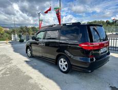 Honda Еlysion
