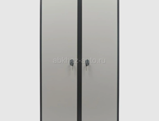 Шкаф бухгалтерский Aiko SL-185/2