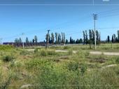 УЧАСТОК ПИЦУНДА