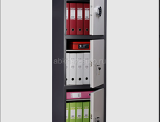 Шкаф бухгалтерский Aiko SL-150/3T EL