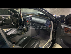 Mercedes-Benz CLK