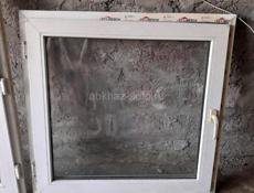 Продаю окна высота 121 10000 тыс