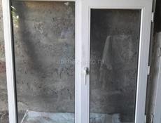 Продаю окна высота 121 10000 тыс