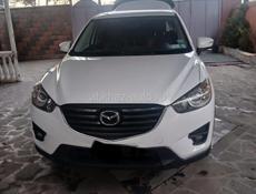 Mazda CX-7