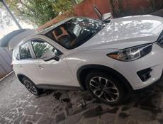 Mazda CX-7