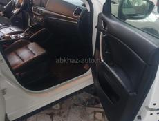 Mazda CX-7