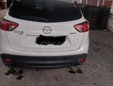 Mazda CX-7