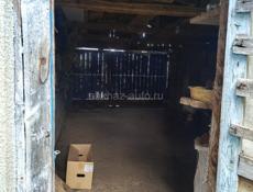Участок видовой с домом  48 соток