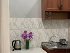 Центр города Сухум  