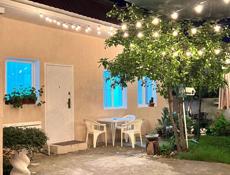 Центр города Сухум  