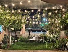 Центр города Сухум  