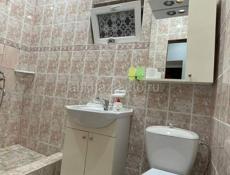 Центр города Сухум  