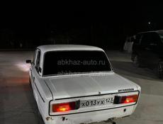 ВАЗ 2106