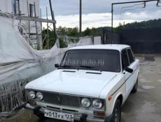 ВАЗ 2106