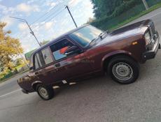 ВАЗ 2107