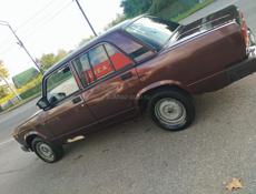 ВАЗ 2107