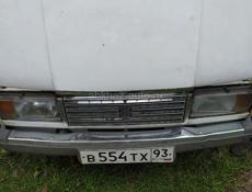 Ваз 2107