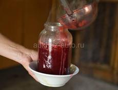 Асызбал красный