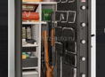 Сейф оружейный Liberty National Security Magnum 25GY2-BC