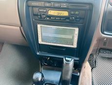Toyota Hilux Surf