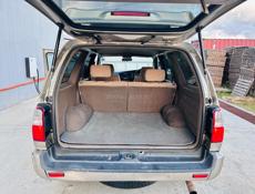 Toyota Hilux Surf