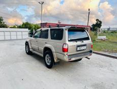 Toyota Hilux Surf
