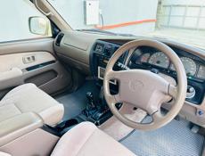 Toyota Hilux Surf