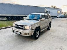 Toyota Hilux Surf