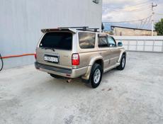 Toyota Hilux Surf