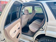 Toyota Hilux Surf