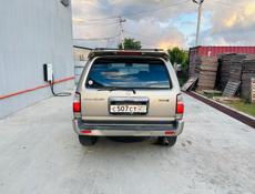 Toyota Hilux Surf