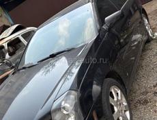 Cadillac CTS