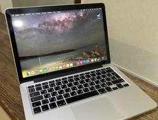 MacBook 13 pro 2015
