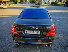 Mercedes-Benz S-Класс