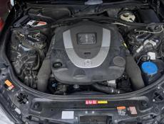 Mercedes-Benz S-Класс