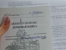 Кирпичный новый в центре