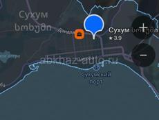 Кирпичный новый в центре