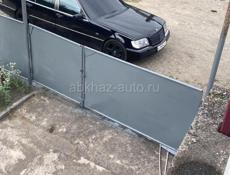 Mercedes-Benz S-Класс