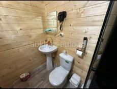 Здаютца домики на длительный срок п Цандрипш