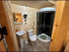 Здаютца домики на длительный срок п Цандрипш