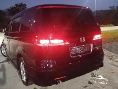 Honda Еlysion