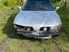 Mitsubishi Carisma