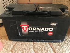 Продам аккумулятор 100 за 3500 срочно!